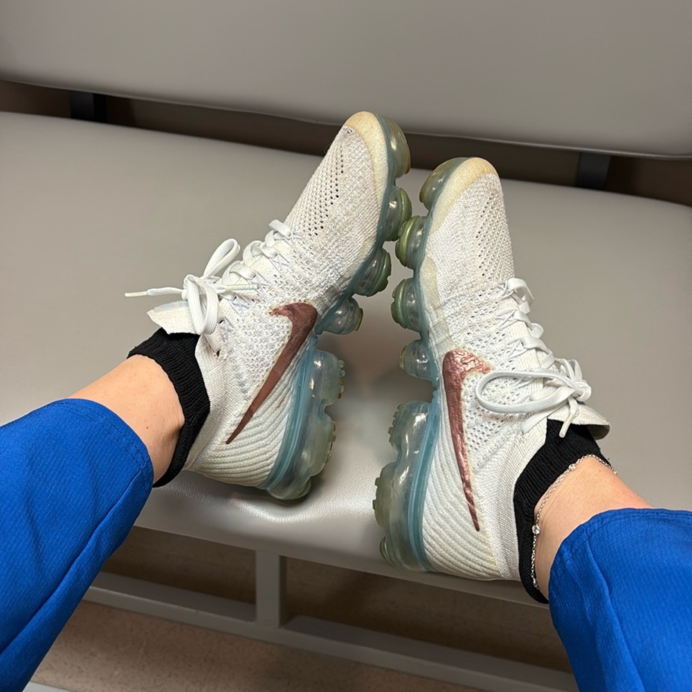 Nike vapormax